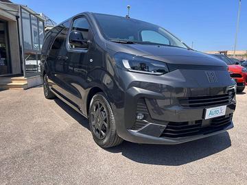 Fiat Ulysse 2.0 HDi 180 CV AT8 L3 Combi