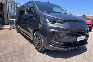 Fiat Ulysse 2.0 HDi 180 CV AT8 L3 Combi