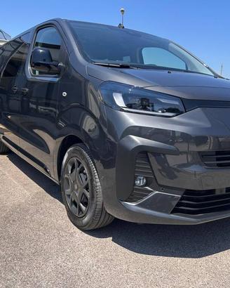 Fiat Ulysse 2.0 HDi 180 CV AT8 L3 Combi