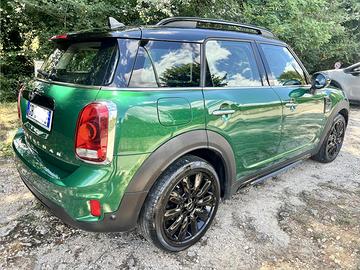 Mini Countryman 2020 1.5d