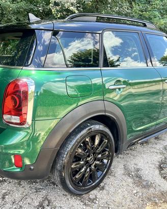 Mini Countryman 2020 1.5d
