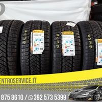 Pneumatici Nuovi 235 45 17 Pirelli 8039