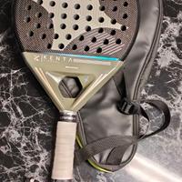 Racchetta padel Starvie Kenta Eternal soft 30