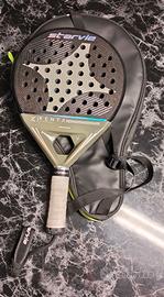 Racchetta padel Starvie Kenta Eternal soft 30