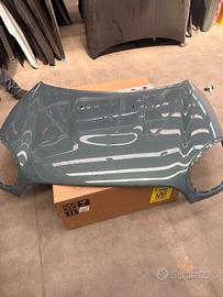 Cofano anteriore Mini Countryman
