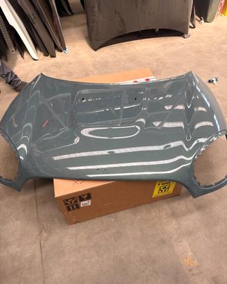 Cofano anteriore Mini Countryman