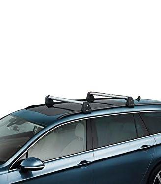barre portatutto originali VW Passat b8