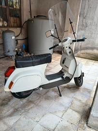 Piaggio Vespa PK 50 - 1985