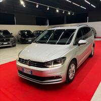 TOURAN NEOPATENTATI