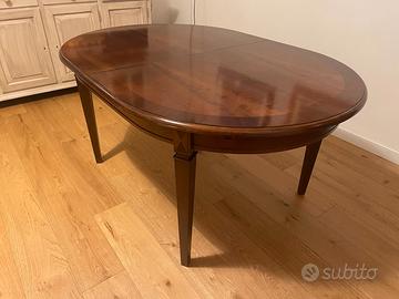 Tavolo ovale Villeroy & Boch