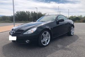 Mercedes Slk 200 K 184 cv E5 Restyling