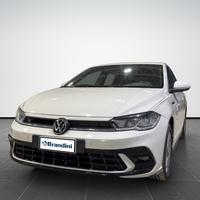 VOLKSWAGEN Polo 1.0 tsi R-Line 95cv