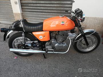 Laverda 750 - 1973