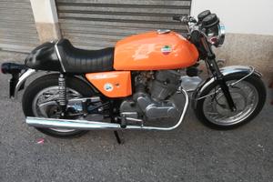 Laverda 750 - 1973