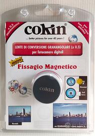 Cokin Grandangolare Magnetico Per Fotocamere Digit