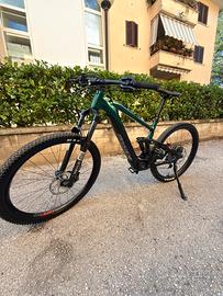 Moustache Samedi 29 Trail 150.2 (Modello 2025)