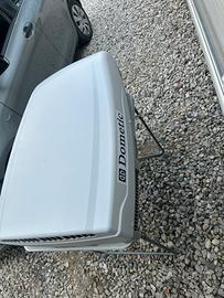 Clima dometic