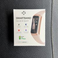 Smart Band – Nuovo, ancora sigillato