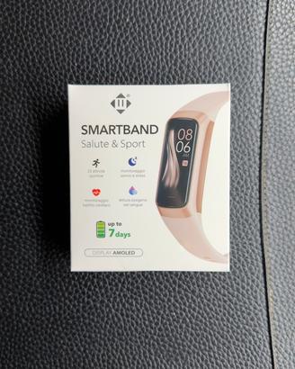 Smart Band – Nuovo, ancora sigillato