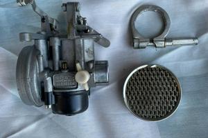 Carburatore Dell'Orto SHB 16.12 N per Vespa 50 HP