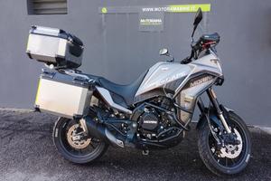 Moto Morini X-Cape 649 2022
