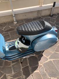 Sella Vespa PX - CUSTOM