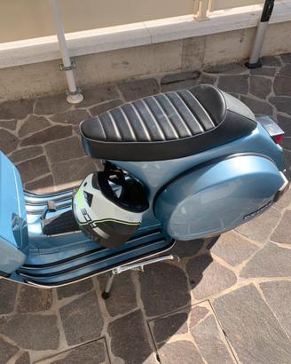 Sella Vespa PX - CUSTOM
