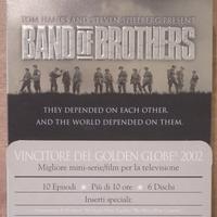 Band of Brothers - DVD