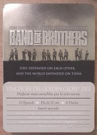 Band of Brothers - DVD
