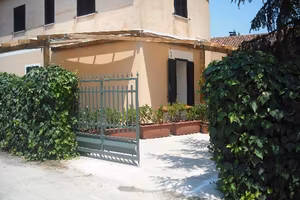 Residence Fronte Mare SoleLuna – Paestum Licinella