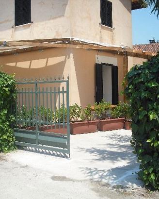 Residence Fronte Mare SoleLuna – Paestum Licinella