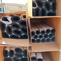 Isolante tubi rivestito alluminio 3/4