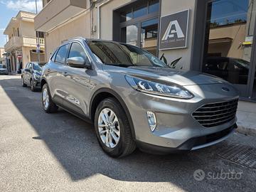 Ford Kuga 2.0 EcoBlue Hybrid 150 CV 2WD Titanium B