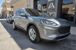 Ford Kuga 2.0 EcoBlue Hybrid 150 CV 2WD Titanium B