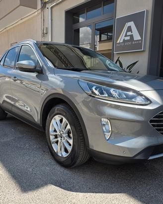 Ford Kuga 2.0 EcoBlue Hybrid 150 CV 2WD Titanium B