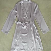 Vestaglia La Perla Silk