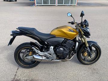Honda Hornet 600
