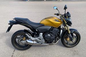 Honda Hornet 600