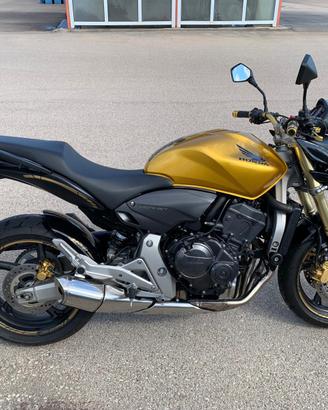 Honda Hornet 600