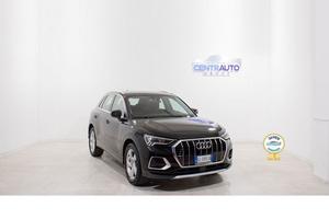 Audi Q3 35 TDI S-TRONIC BUSINESS ADVANCED