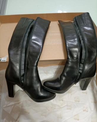 Stivaletti Donna Bata 36