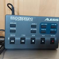 Remote control Alesis Adat hd24