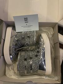 Esclusive moon boot donna nuove mai indossate