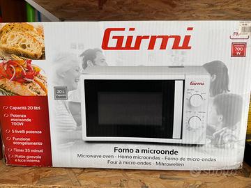 Microonde Girmi