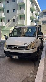 Iveco Daily 35c12 7 posti