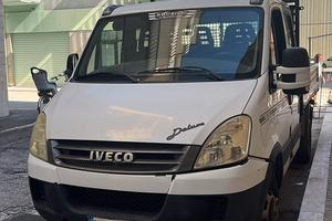 Iveco Daily 35c12 7 posti