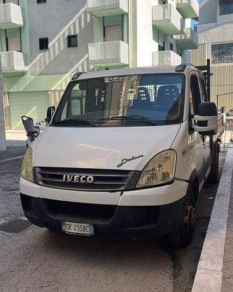 Iveco Daily 35c12 7 posti