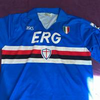 MAGLIA SAMPDORIA