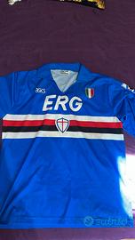 MAGLIA SAMPDORIA