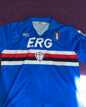MAGLIA SAMPDORIA